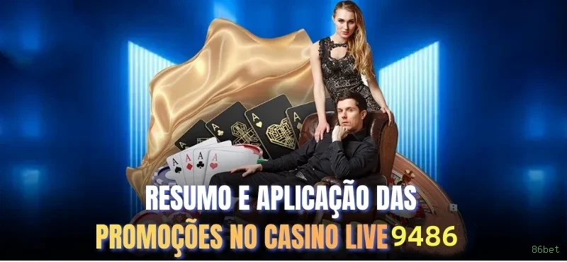 Cadastro 86bet