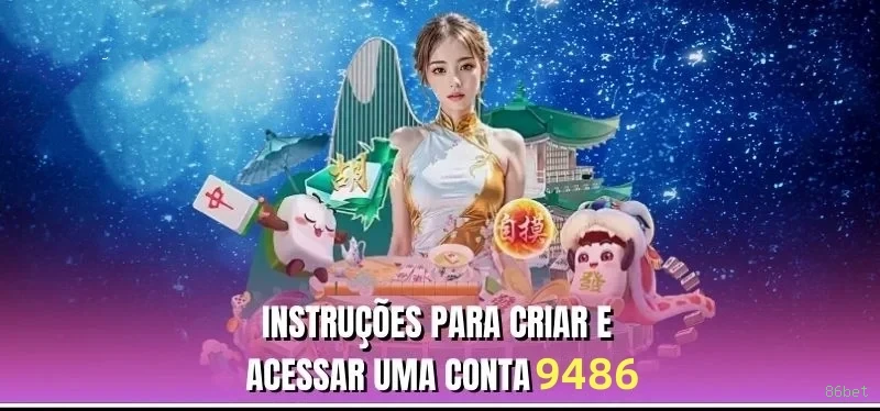 PIX 86bet